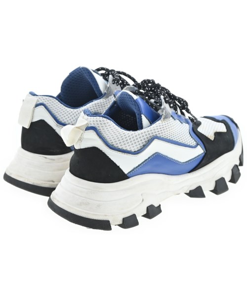 CINZIA ARAIA（チンツィア　アライア）スニーカー 白 サイズ:EU41(26cm位) メンズ/2200657318208