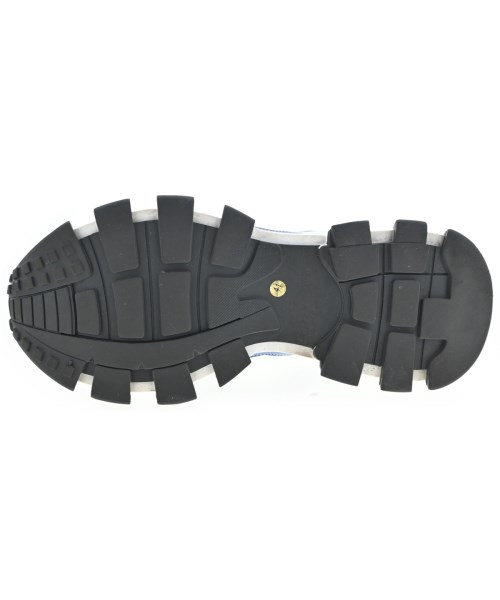 CINZIA ARAIA（チンツィア　アライア）スニーカー 白 サイズ:EU41(26cm位) メンズ/2200657318208