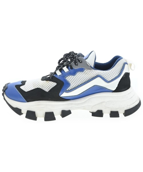 CINZIA ARAIA（チンツィア　アライア）スニーカー 白 サイズ:EU41(26cm位) メンズ/2200657318208