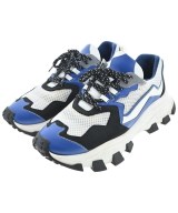 CINZIA ARAIA（チンツィア　アライア）スニーカー 白 サイズ:EU41(26cm位) メンズ/2200657318208