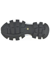 CINZIA ARAIA（チンツィア　アライア）スニーカー 白 サイズ:EU41(26cm位) メンズ/2200657318208