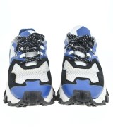 CINZIA ARAIA（チンツィア　アライア）スニーカー 白 サイズ:EU41(26cm位) メンズ/2200657318208