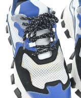 CINZIA ARAIA（チンツィア　アライア）スニーカー 白 サイズ:EU41(26cm位) メンズ/2200657318208