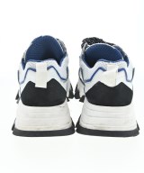 CINZIA ARAIA（チンツィア　アライア）スニーカー 白 サイズ:EU41(26cm位) メンズ/2200657318208