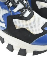 CINZIA ARAIA（チンツィア　アライア）スニーカー 白 サイズ:EU41(26cm位) メンズ/2200657318208