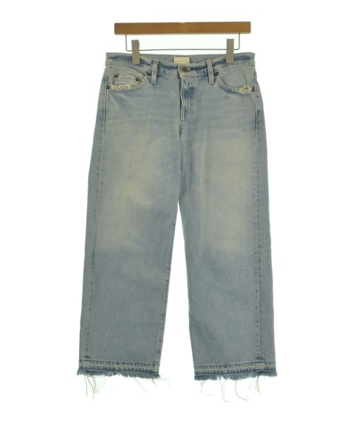 サイモンミラー(SIMON MILLER)のSIMON MILLER デニムパンツ