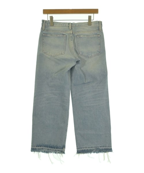 SIMON MILLER（サイモンミラー）デニムパンツ 青 サイズ:26(M位) レディース/2200639016030