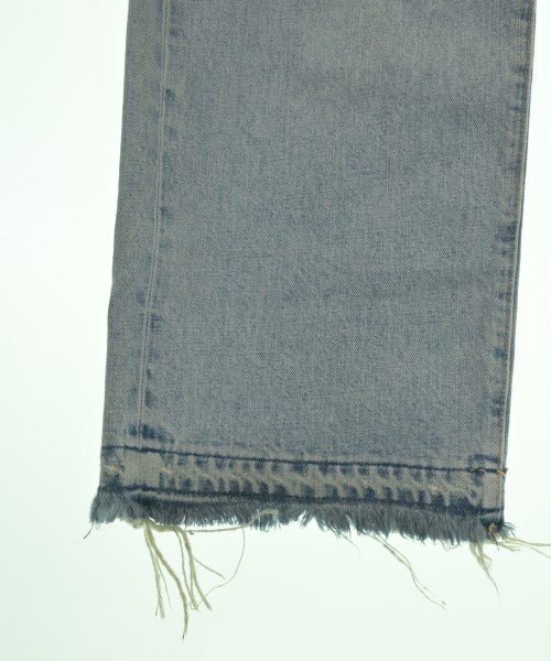 SIMON MILLER（サイモンミラー）デニムパンツ 青 サイズ:26(M位) レディース/2200639016030