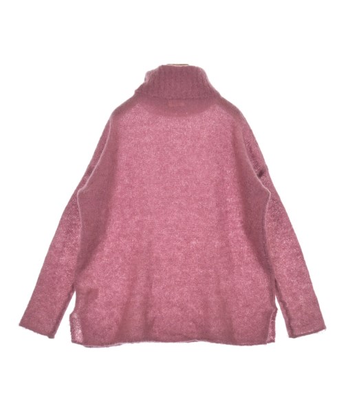 SIMON MILLER（サイモンミラー）ニット・セーター ピンク サイズ:1(S位) レディース/2200639016047