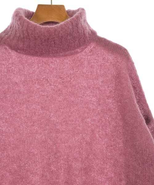 SIMON MILLER（サイモンミラー）ニット・セーター ピンク サイズ:1(S位) レディース/2200639016047