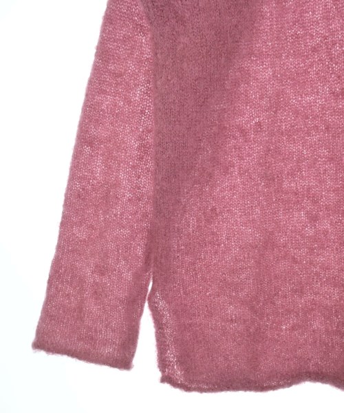 SIMON MILLER（サイモンミラー）ニット・セーター ピンク サイズ:1(S位) レディース/2200639016047