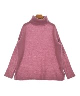 SIMON MILLER（サイモンミラー）ニット・セーター ピンク サイズ:1(S位) レディース/2200639016047