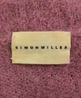 SIMON MILLER（サイモンミラー）ニット・セーター ピンク サイズ:1(S位) レディース/2200639016047