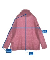 SIMON MILLER（サイモンミラー）ニット・セーター ピンク サイズ:1(S位) レディース/2200639016047