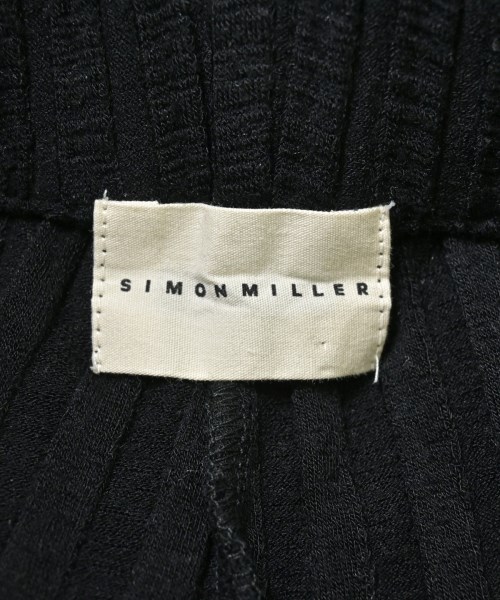 SIMON MILLER（サイモンミラー）その他 黒 サイズ:0(XS位) レディース/2200626936518