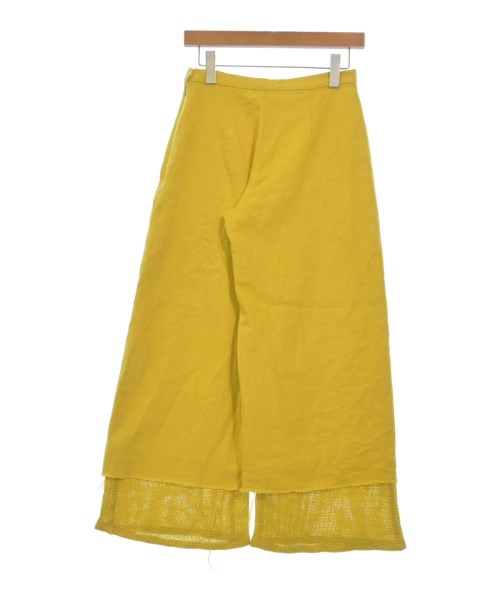 SIMON MILLER（サイモンミラー）その他 黄 サイズ:0(XS位) レディース/2200626936655