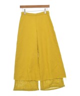 SIMON MILLER（サイモンミラー）その他 黄 サイズ:0(XS位) レディース/2200626936655