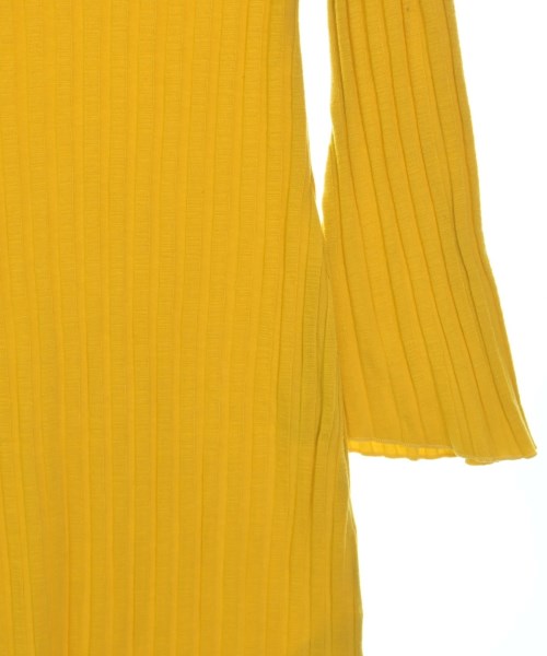 SIMON MILLER（サイモンミラー）ワンピース 黄 サイズ:0(XS位) レディース/2200626936747