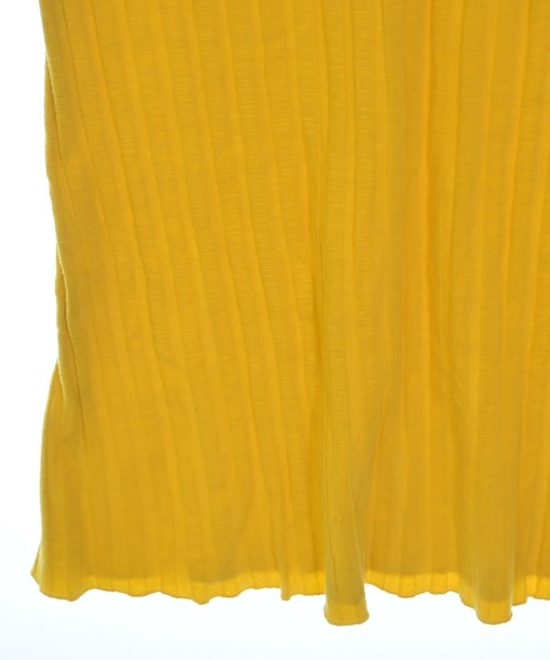 SIMON MILLER（サイモンミラー）ワンピース 黄 サイズ:0(XS位) レディース/2200626936747