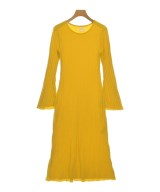 SIMON MILLER（サイモンミラー）ワンピース 黄 サイズ:0(XS位) レディース/2200626936747