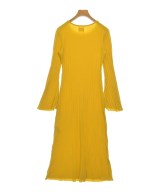 SIMON MILLER（サイモンミラー）ワンピース 黄 サイズ:0(XS位) レディース/2200626936747