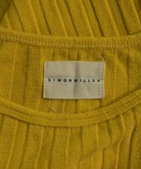 SIMON MILLER（サイモンミラー）ワンピース 黄 サイズ:0(XS位) レディース/2200626936747