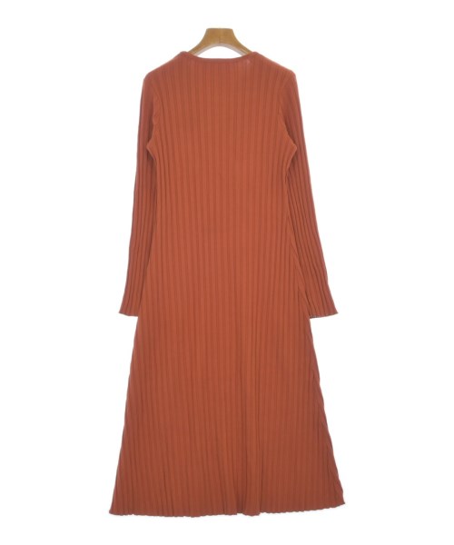 SIMON MILLER（サイモンミラー）ワンピース オレンジ サイズ:-(S位) レディース/2200614123050