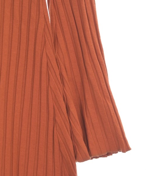 SIMON MILLER（サイモンミラー）ワンピース オレンジ サイズ:-(S位) レディース/2200614123050