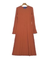 SIMON MILLER（サイモンミラー）ワンピース オレンジ サイズ:-(S位) レディース/2200614123050