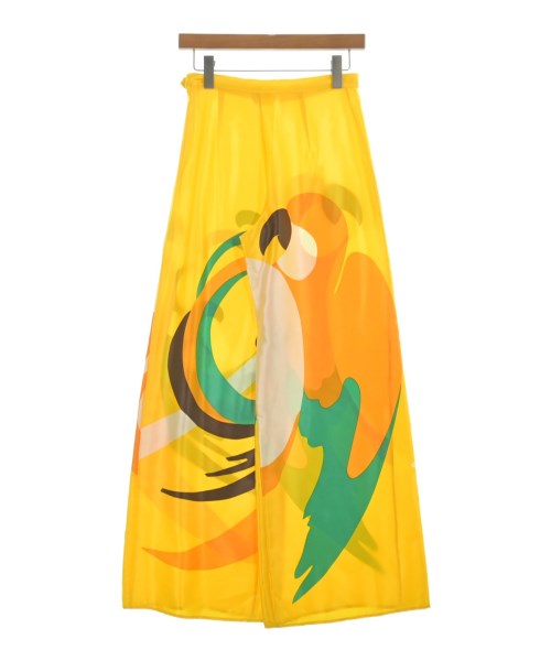 SIMON MILLER（サイモンミラー）その他 黄 サイズ:0(XS位) レディース/2200626946012