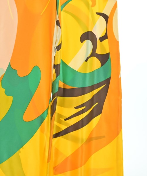 SIMON MILLER（サイモンミラー）その他 黄 サイズ:0(XS位) レディース/2200626946012