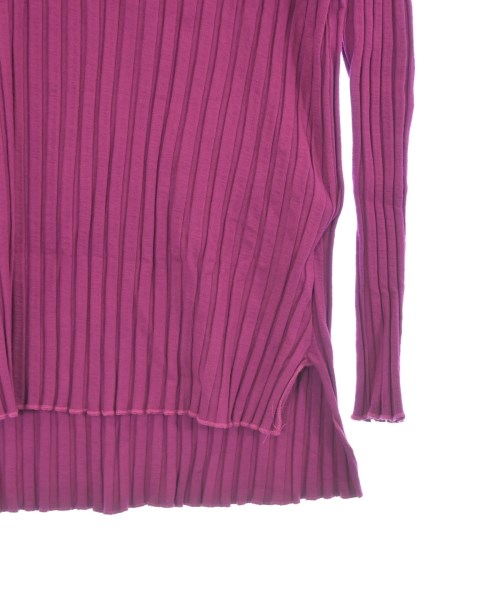 SIMON MILLER（サイモンミラー）ニット・セーター 赤 サイズ:XS レディース/2200631135470