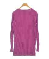 SIMON MILLER（サイモンミラー）ニット・セーター 赤 サイズ:XS レディース/2200631135470