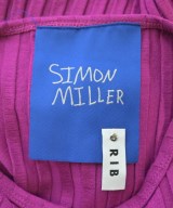 SIMON MILLER（サイモンミラー）ニット・セーター 赤 サイズ:XS レディース/2200631135470
