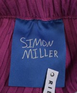 SIMON MILLER（サイモンミラー）その他 ピンク サイズ:0(XS位) レディース/2200631148937