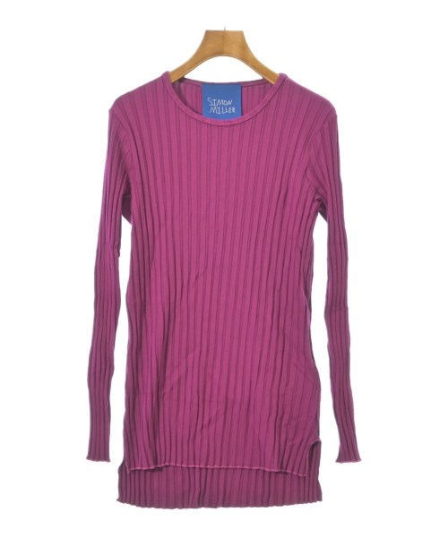 サイモンミラー(SIMON MILLER)のSIMON MILLER ニット・セーター