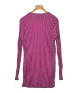 SIMON MILLER（サイモンミラー）ニット・セーター ピンク サイズ:00(XS位) レディース/2200631149958