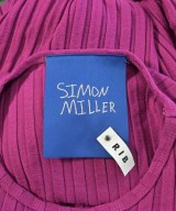 SIMON MILLER（サイモンミラー）ニット・セーター ピンク サイズ:00(XS位) レディース/2200631149958