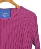 SIMON MILLER（サイモンミラー）ニット・セーター ピンク サイズ:00(XS位) レディース/2200631149958