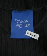 SIMON MILLER（サイモンミラー）ニット・セーター 黒 サイズ:XS レディース/2200631156956