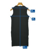 SIMON MILLER（サイモンミラー）ニット・セーター 黒 サイズ:XS レディース/2200631156956