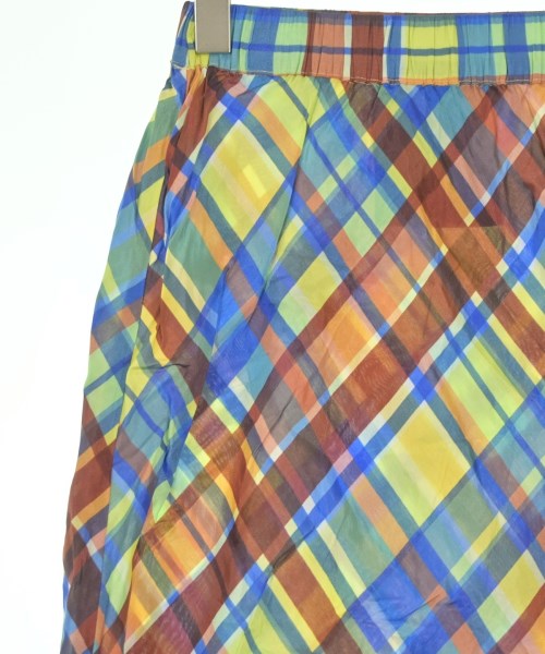 SIMON MILLER（サイモンミラー）ロング・マキシ丈スカート 茶 サイズ:XS レディース/2200631163596