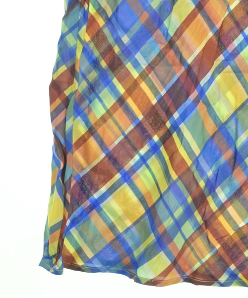 SIMON MILLER（サイモンミラー）ロング・マキシ丈スカート 茶 サイズ:XS レディース/2200631163596