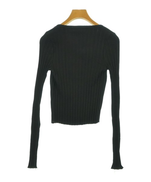 SIMON MILLER（サイモンミラー）ニット・セーター 黒 サイズ:XS レディース/2200631176862