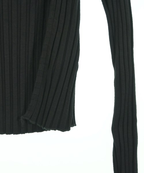 SIMON MILLER（サイモンミラー）ニット・セーター 黒 サイズ:XS レディース/2200631176862