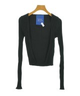 SIMON MILLER（サイモンミラー）ニット・セーター 黒 サイズ:XS レディース/2200631176862