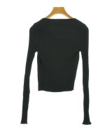 SIMON MILLER（サイモンミラー）ニット・セーター 黒 サイズ:XS レディース/2200631176862