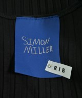 SIMON MILLER（サイモンミラー）ニット・セーター 黒 サイズ:XS レディース/2200631176862