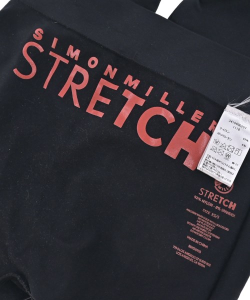 SIMON MILLER（サイモンミラー）小物類（その他） 黒 サイズ:XS レディース/2200631227090