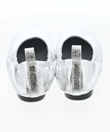 SIMON MILLER（サイモンミラー）バレエシューズ/オペラシューズ シルバー サイズ:EU37(23.5cm位) レディース/2200610205026